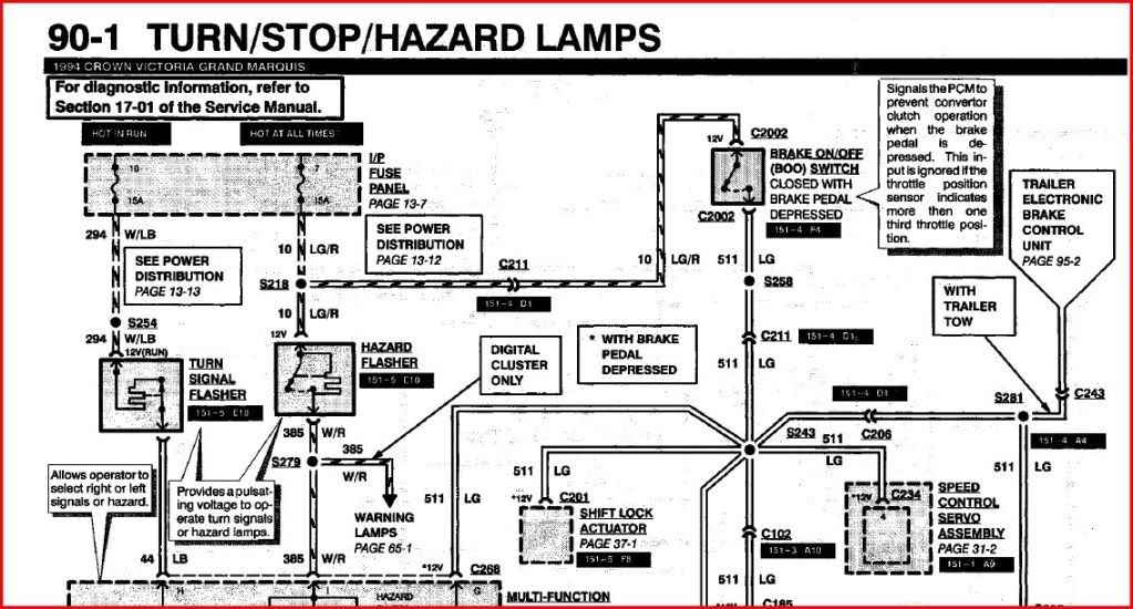 Wiring Diagram PDF: 2002 Grand Prix Wiring Diagram Free Download